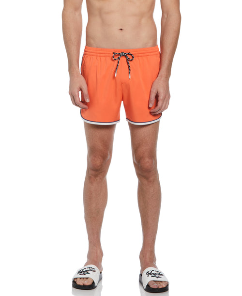 4" Earl Swim Short
