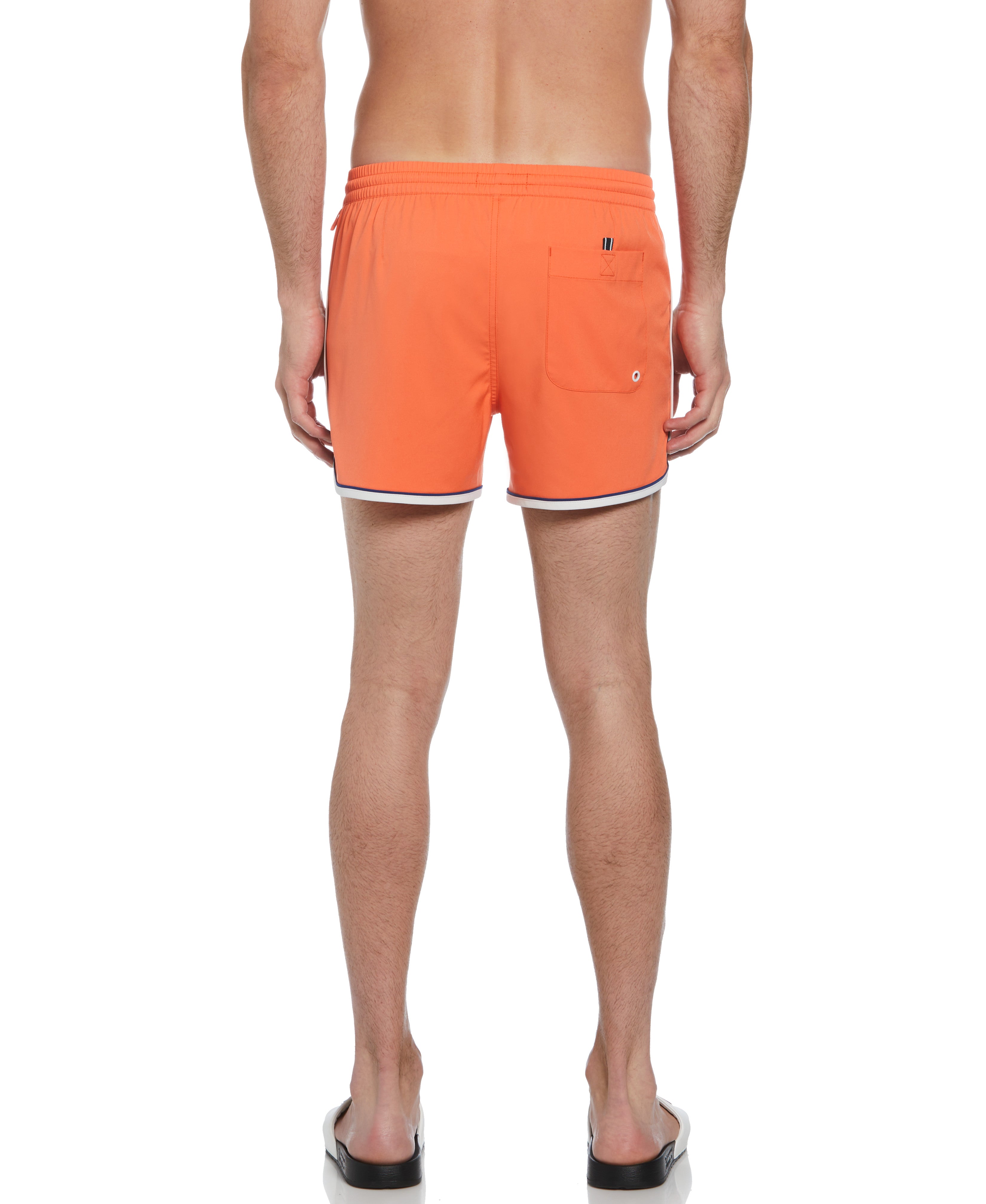4" Earl Swim Short