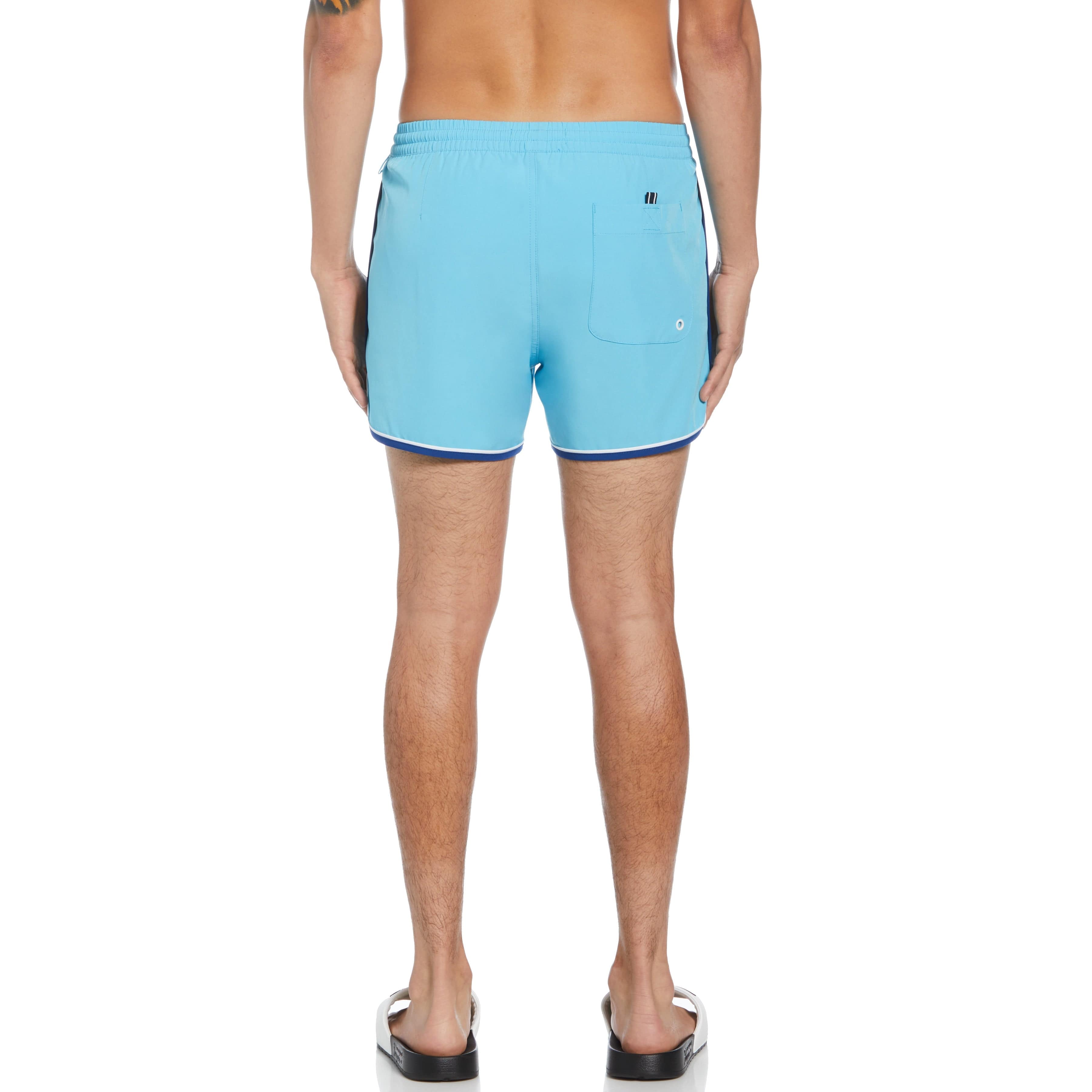 4" Earl Swim Short