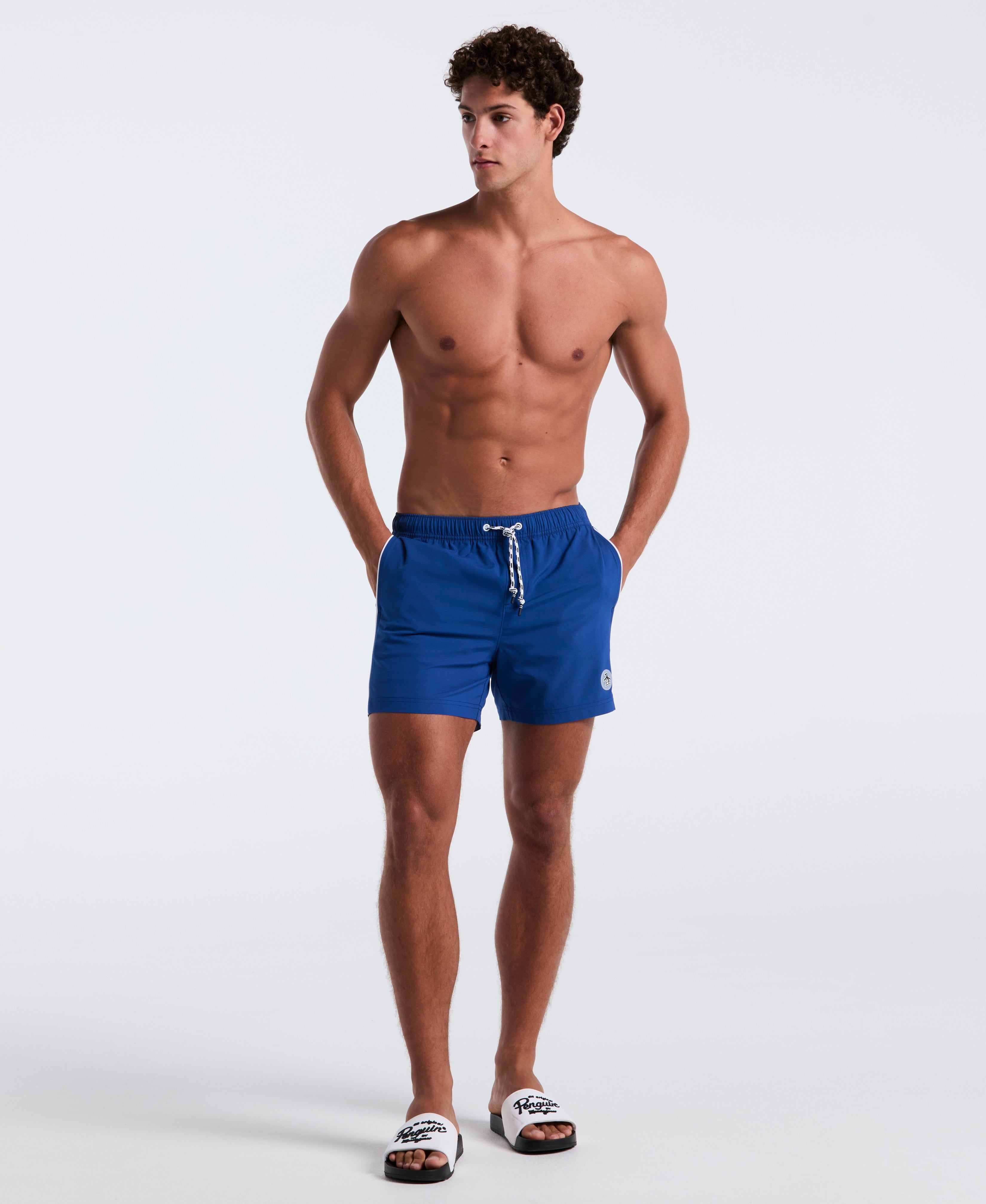 5" Earl Swim Short