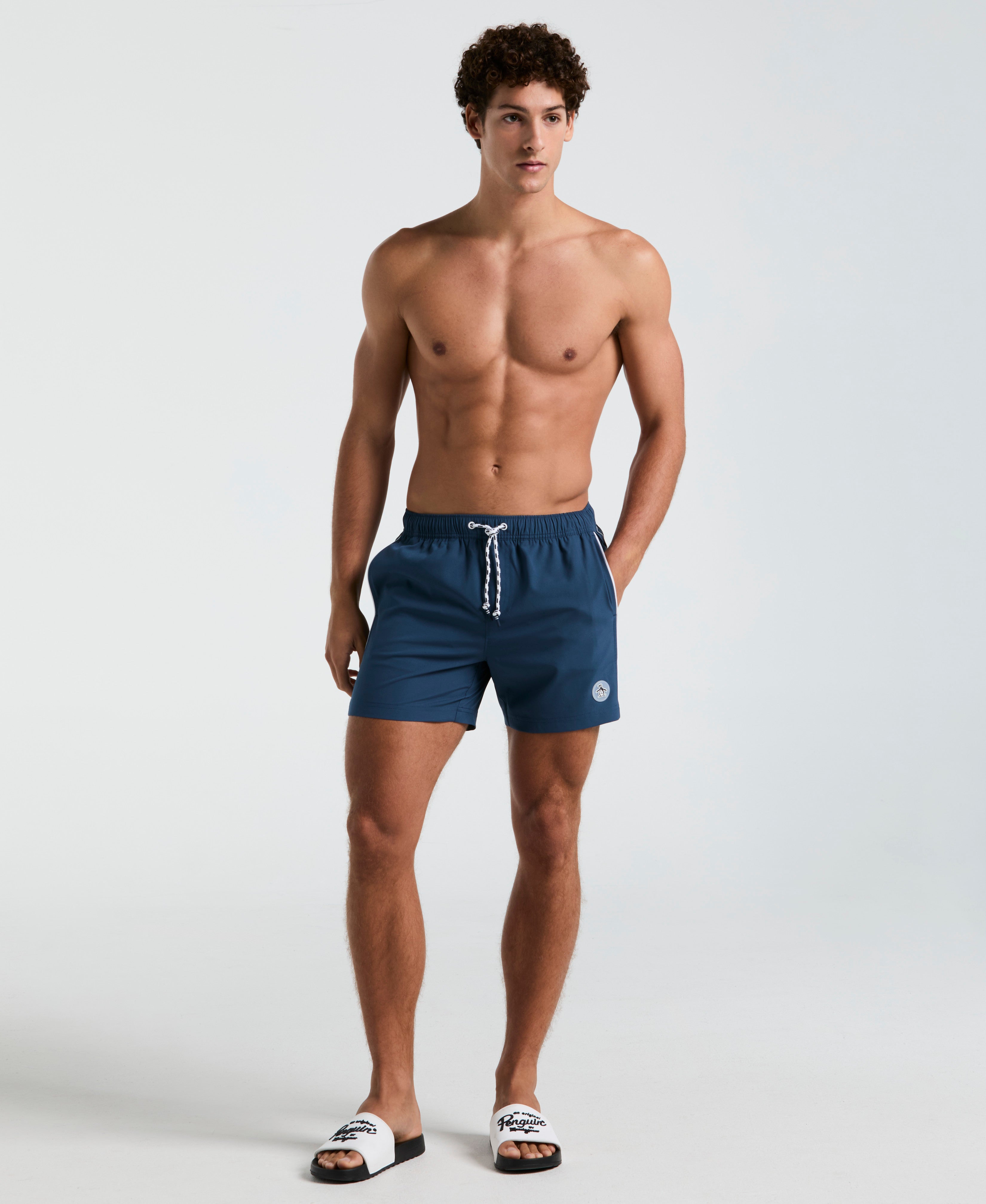 5" Earl Swim Short