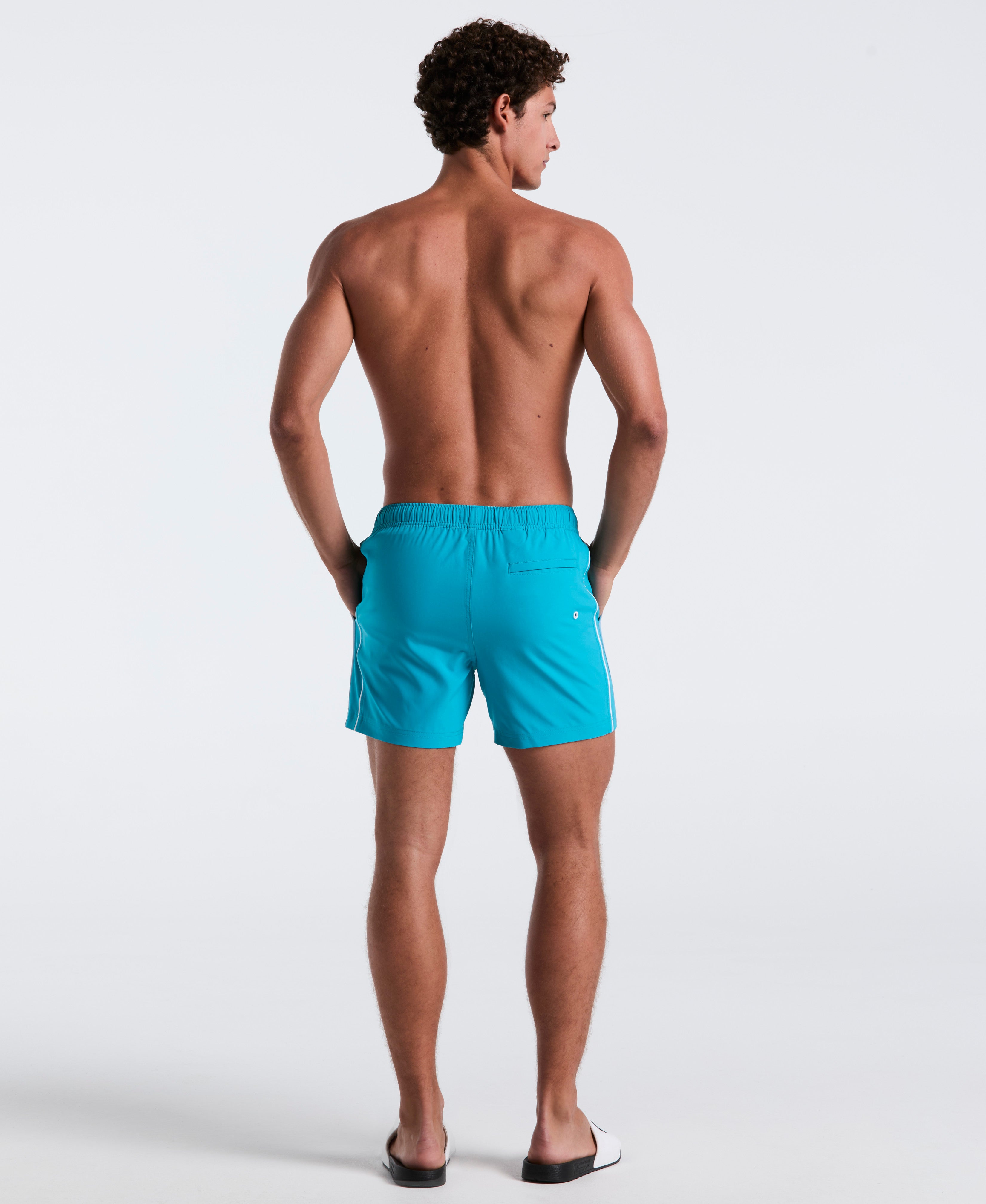 5" Earl Swim Short