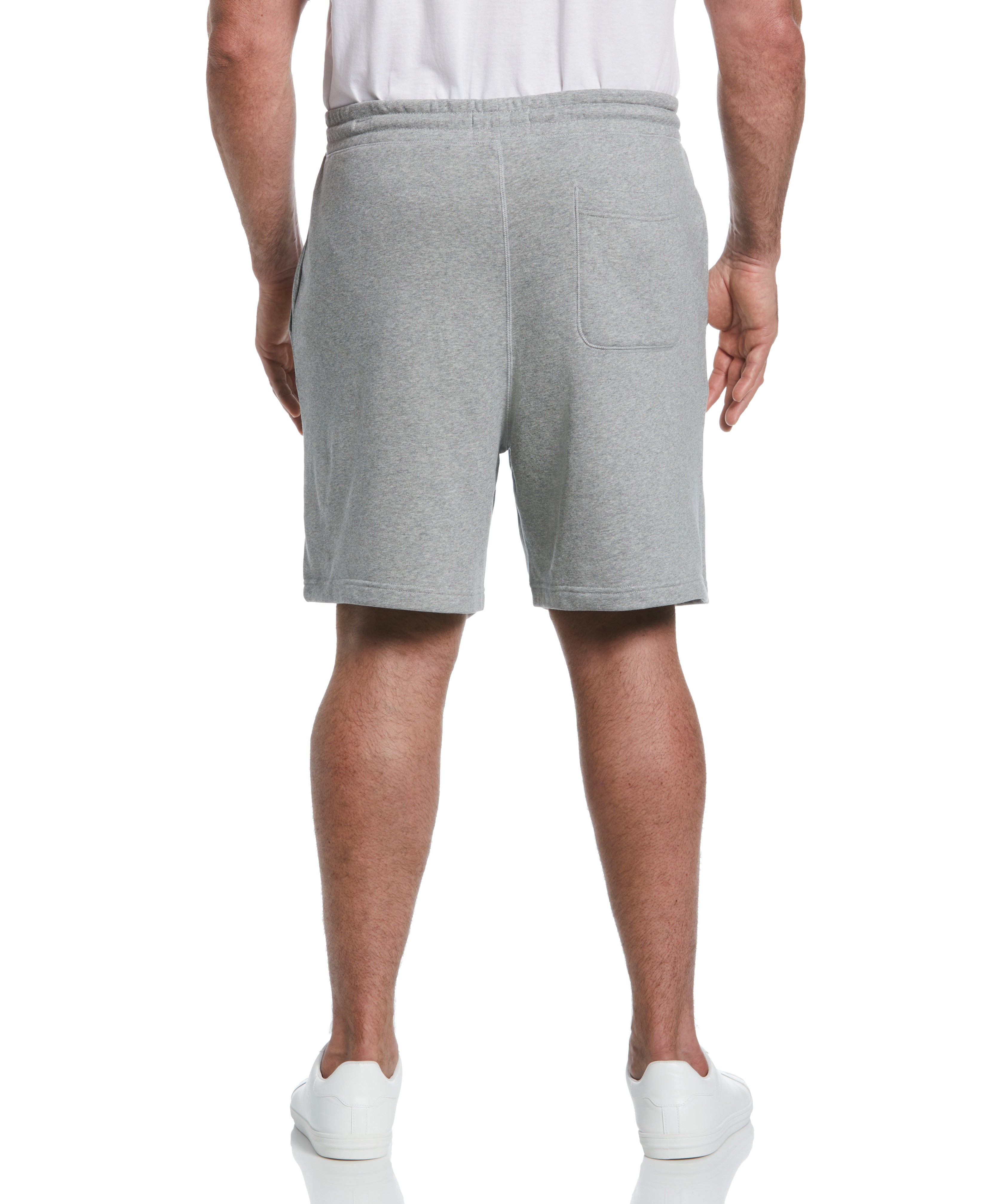 9" Big & Tall Core Fleece Short