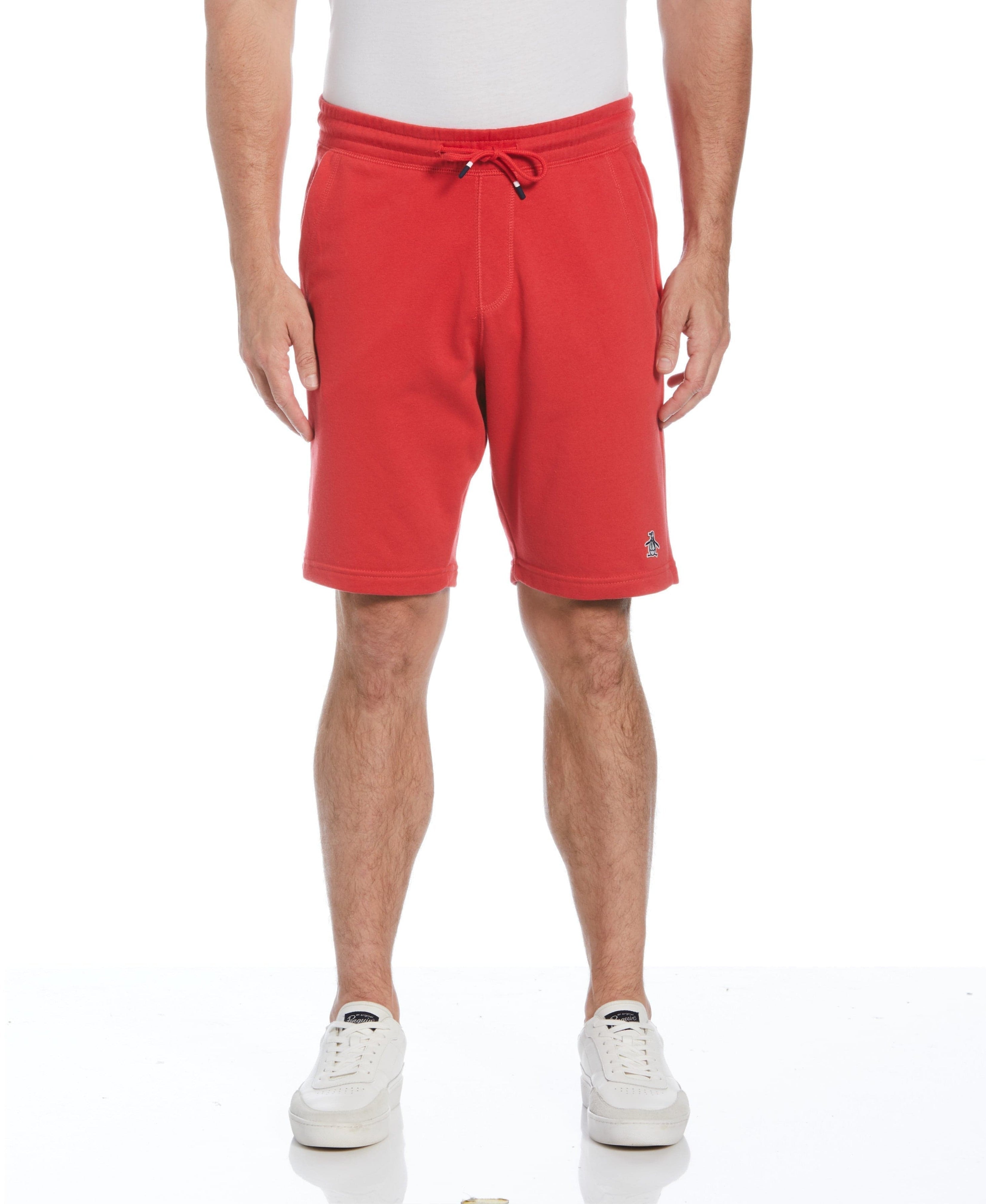 9" Big & Tall Core Fleece Short