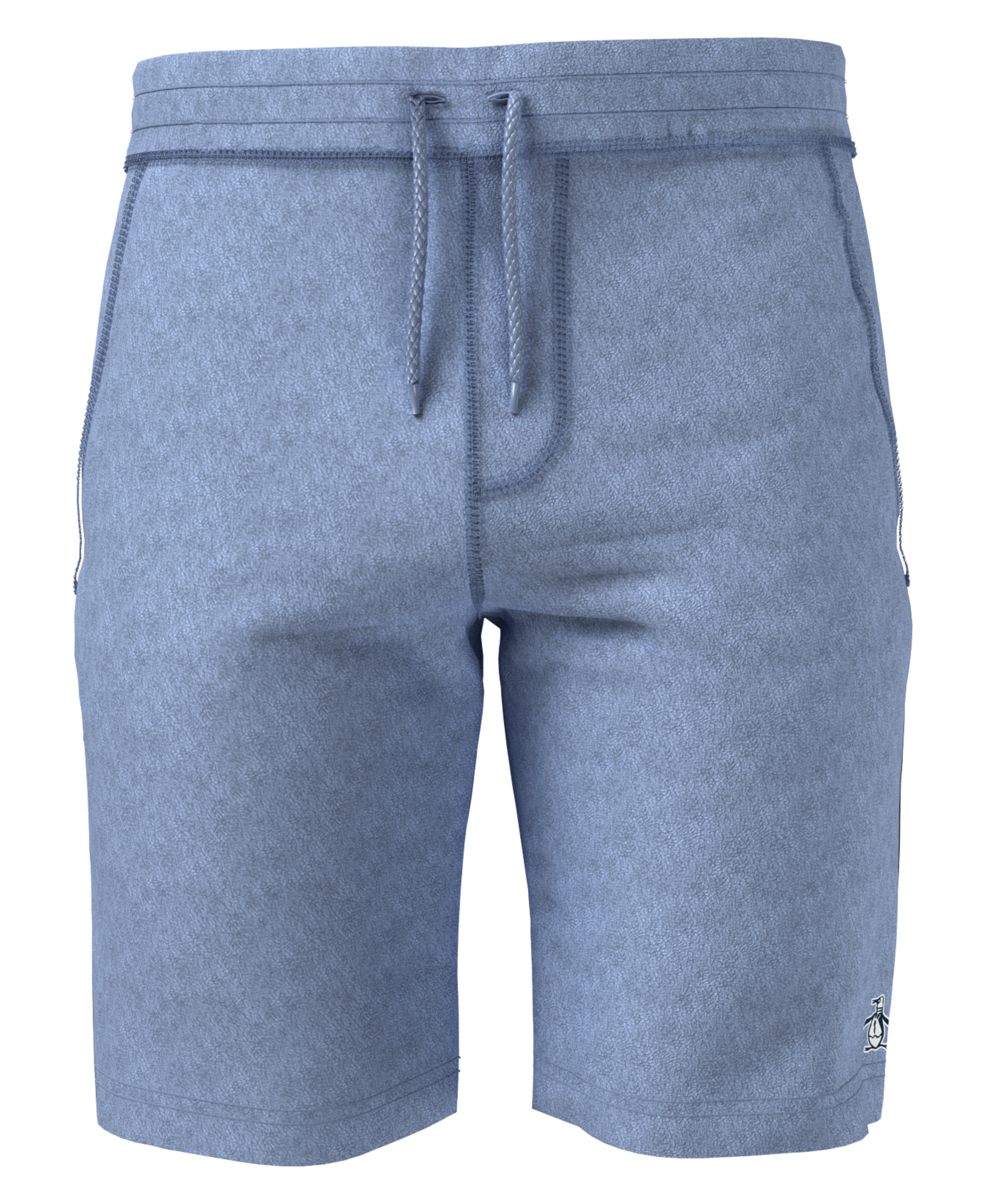 9" Core Fleece Short