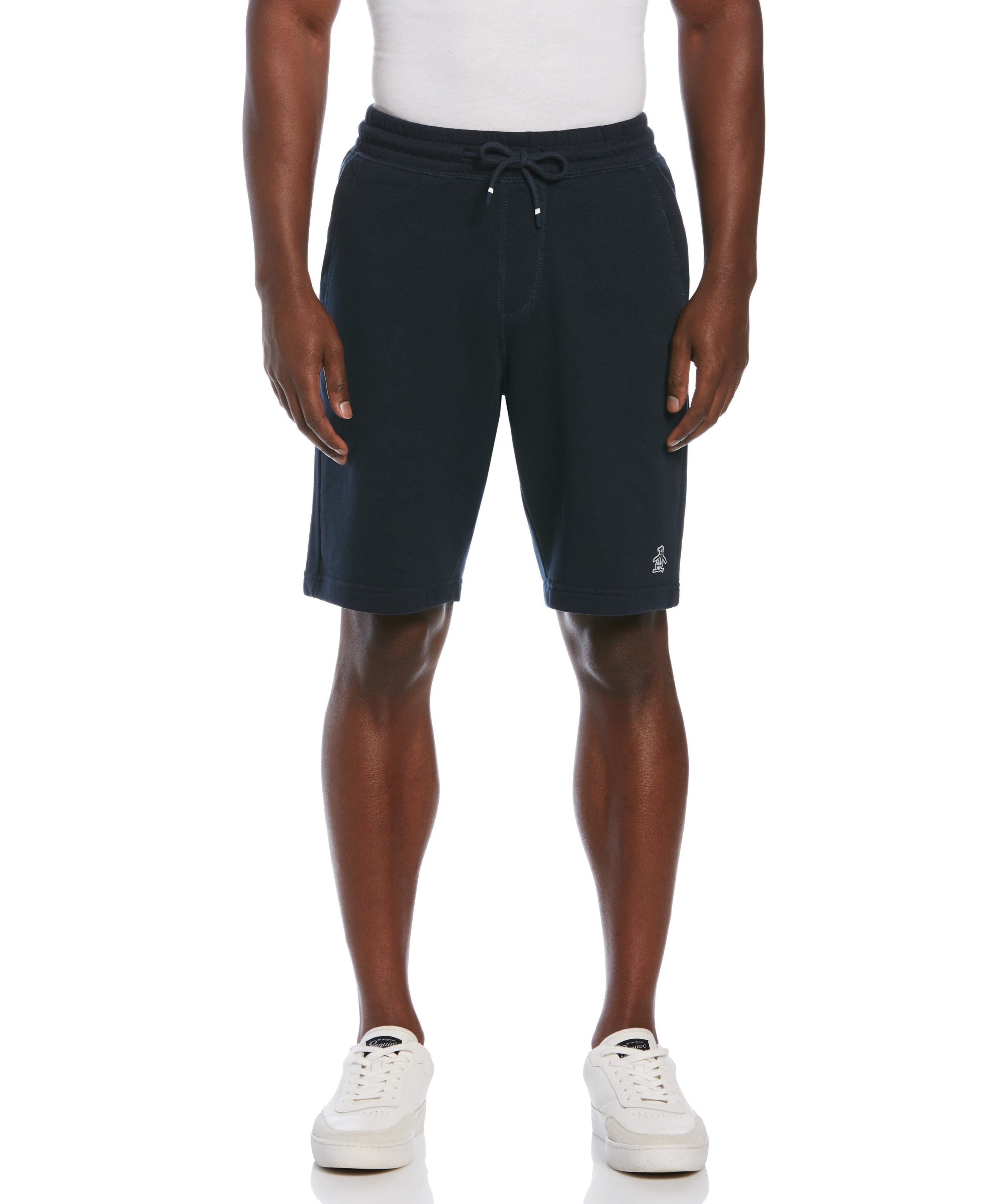 9" Core Fleece Short