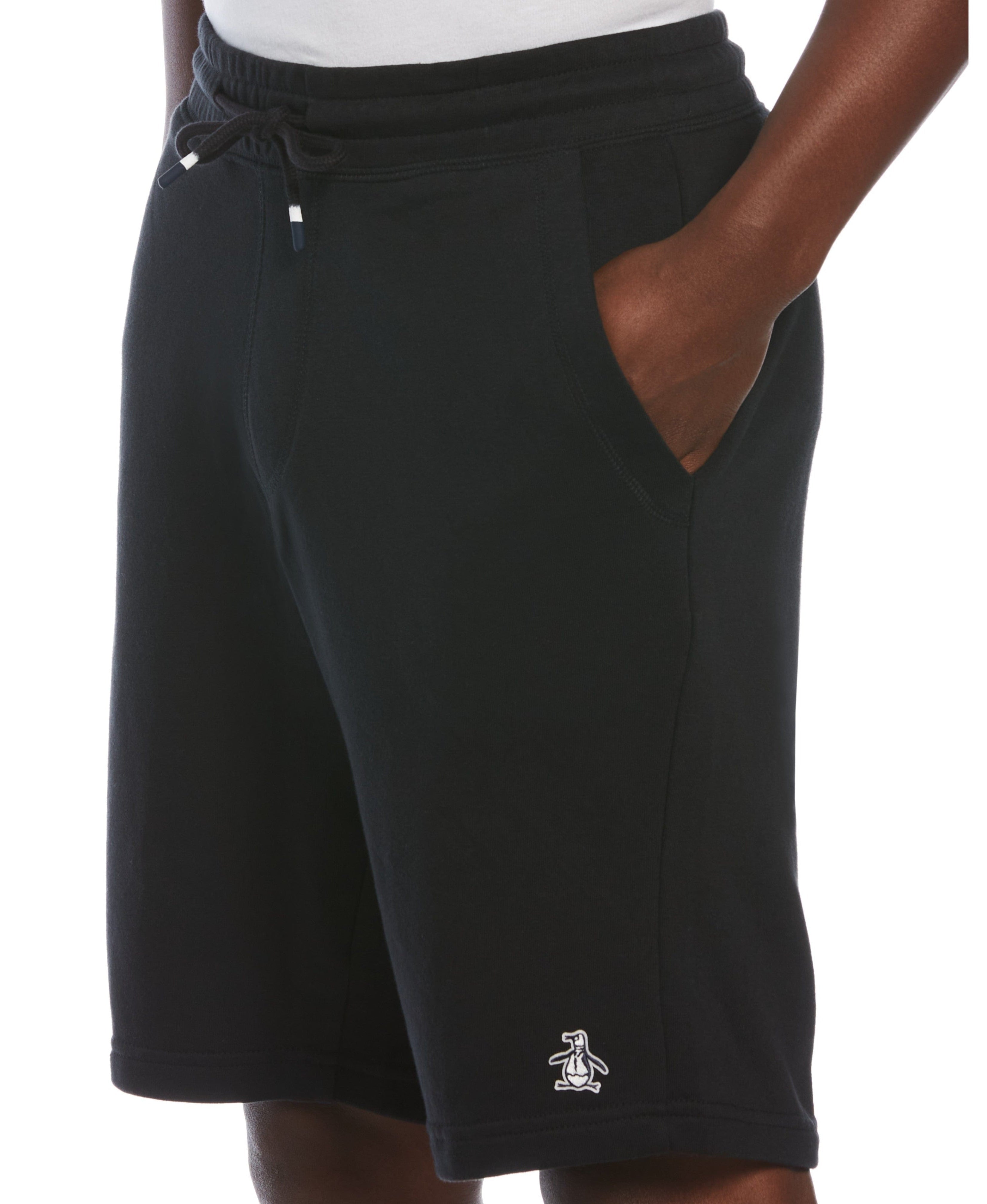 9" Core Fleece Short