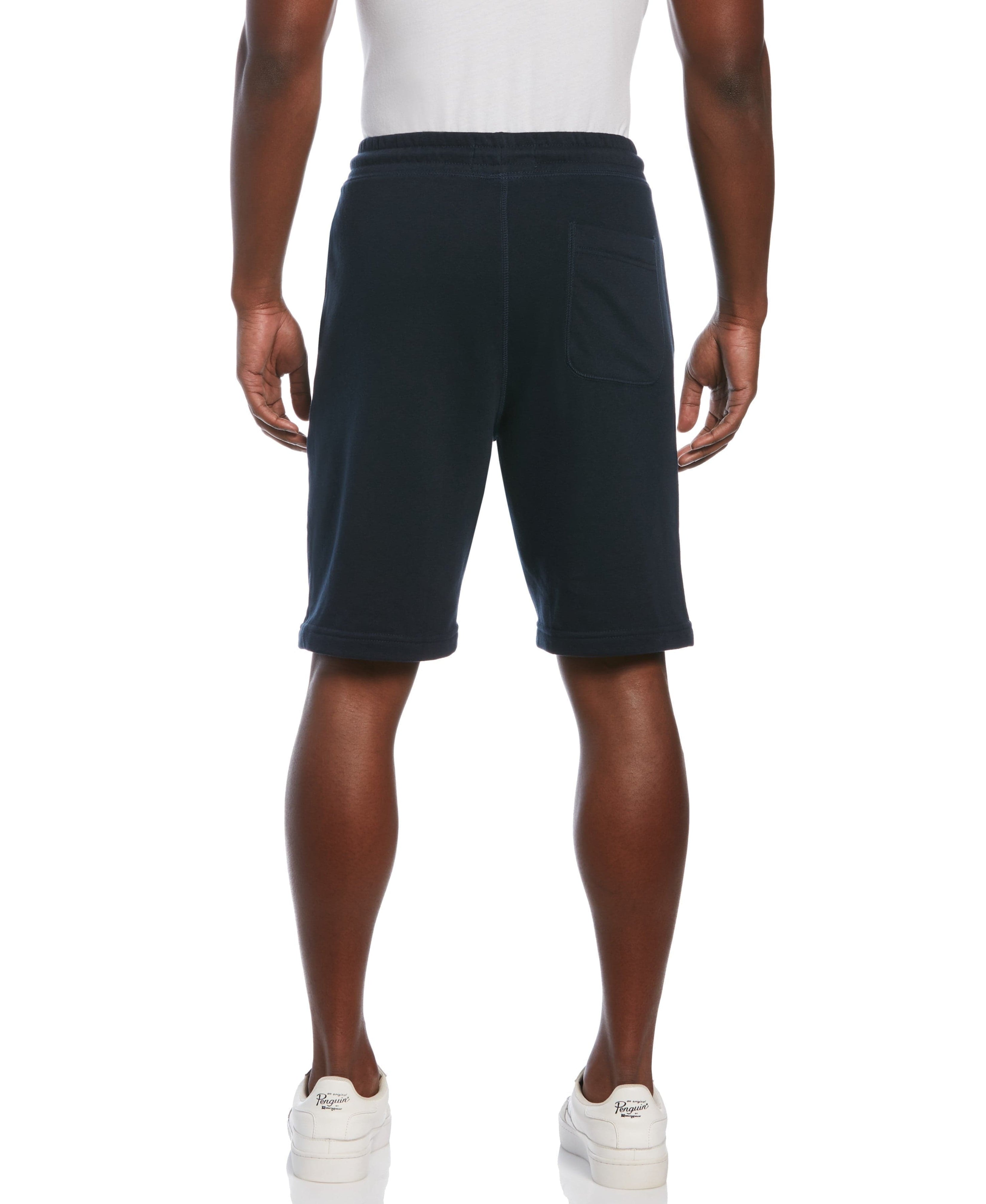 9" Core Fleece Short
