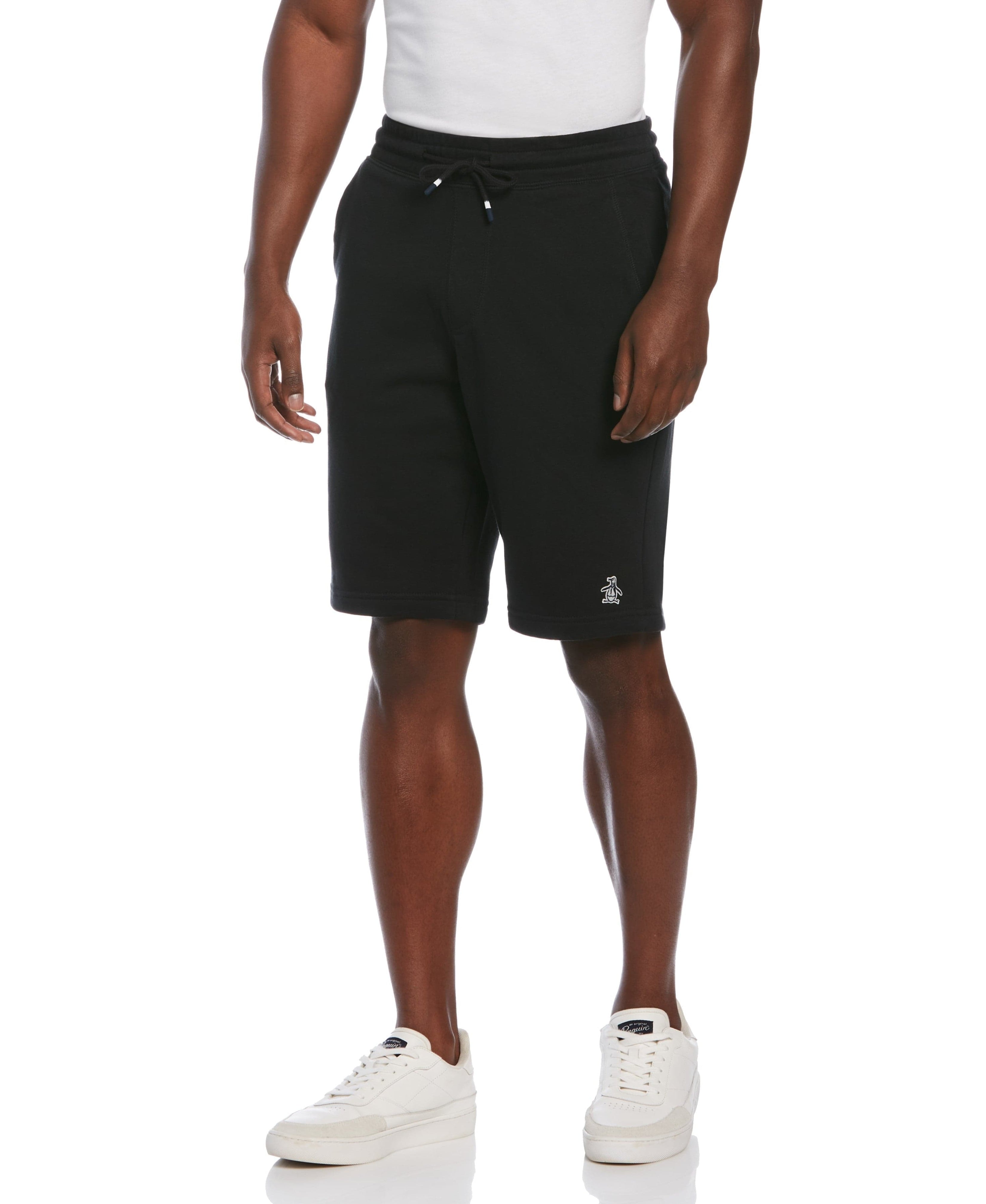 9" Core Fleece Short