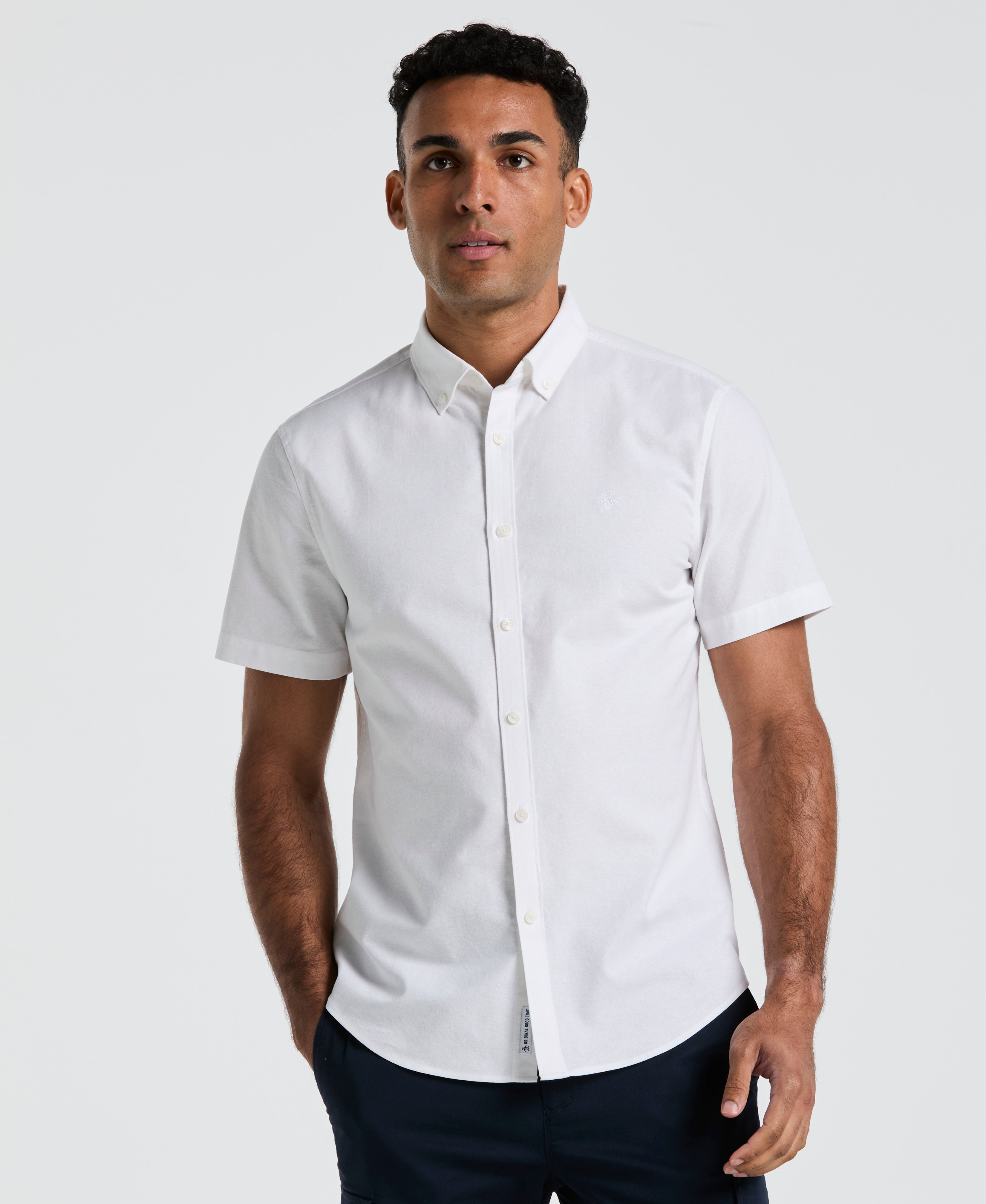 Core Oxford Shirt