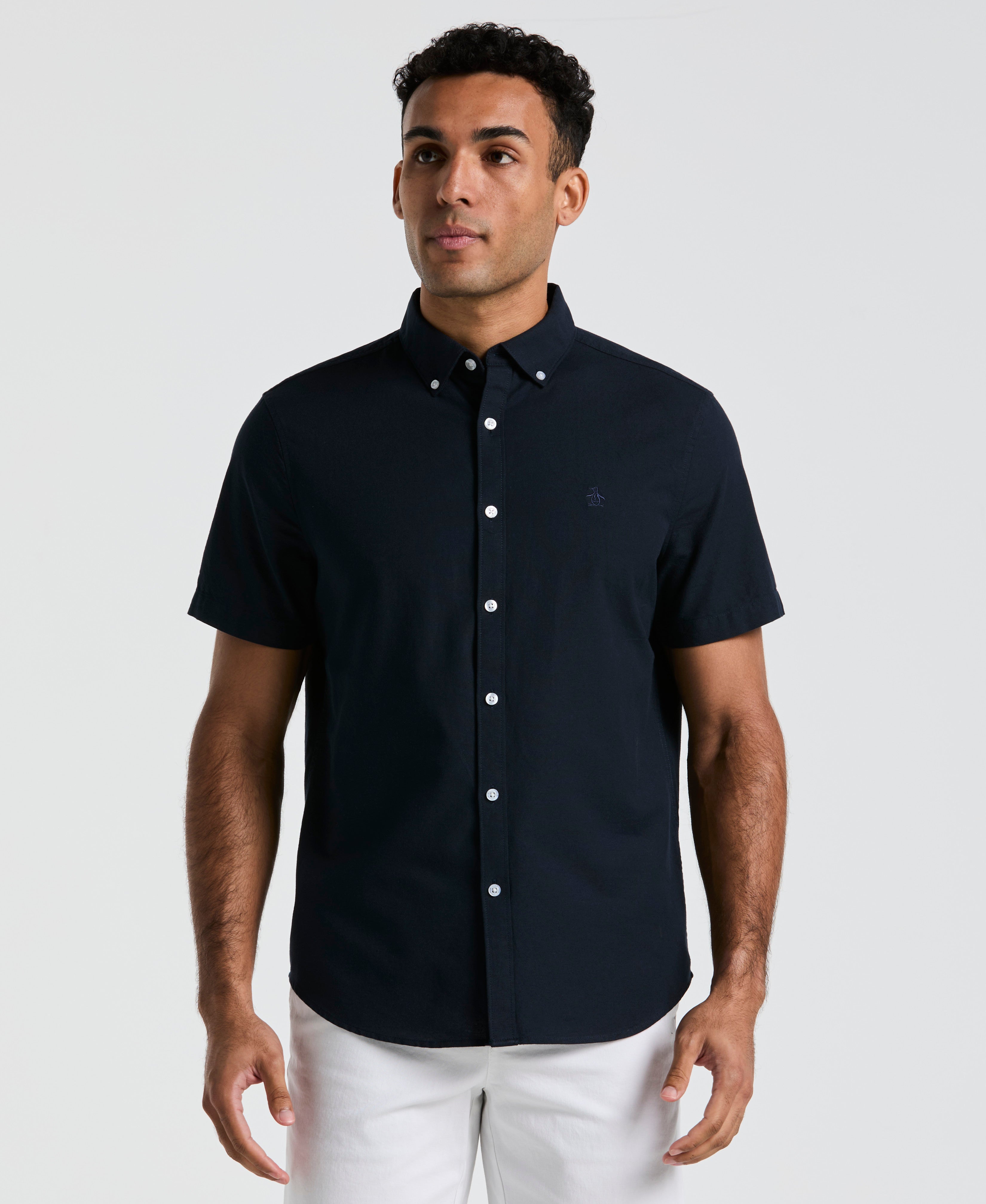 Core Oxford Shirt