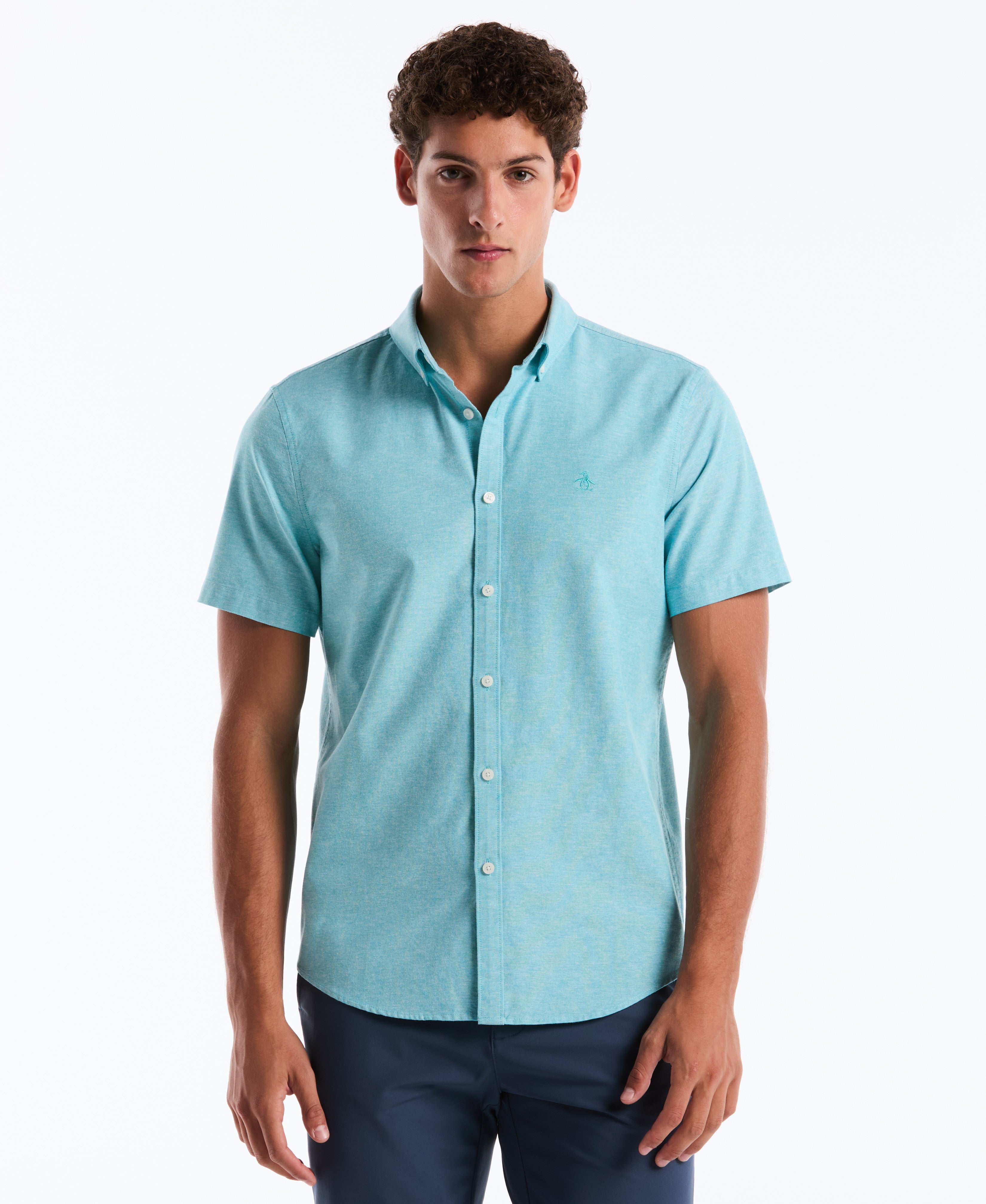 Core Oxford Shirt