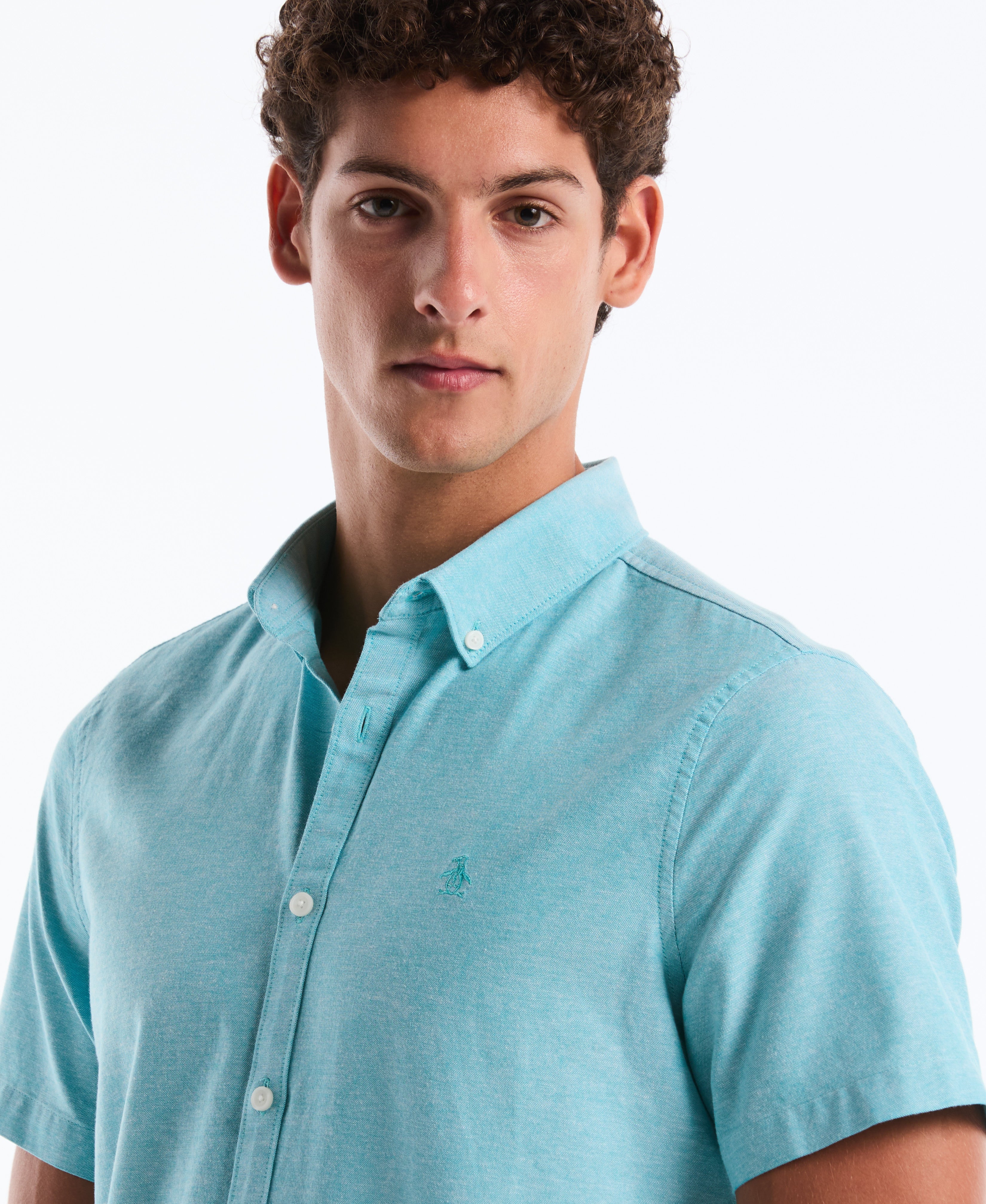 Core Oxford Shirt