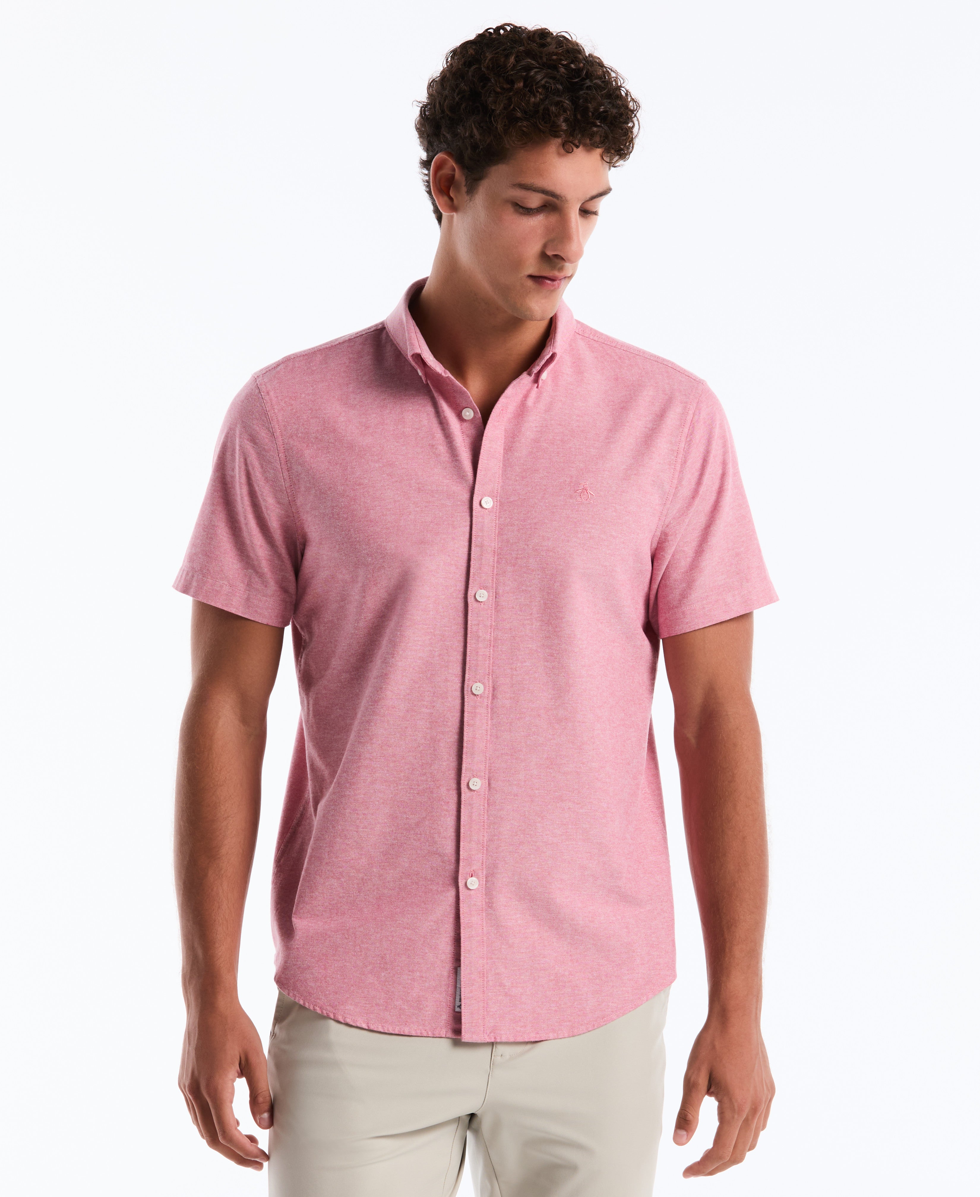 Core Oxford Shirt