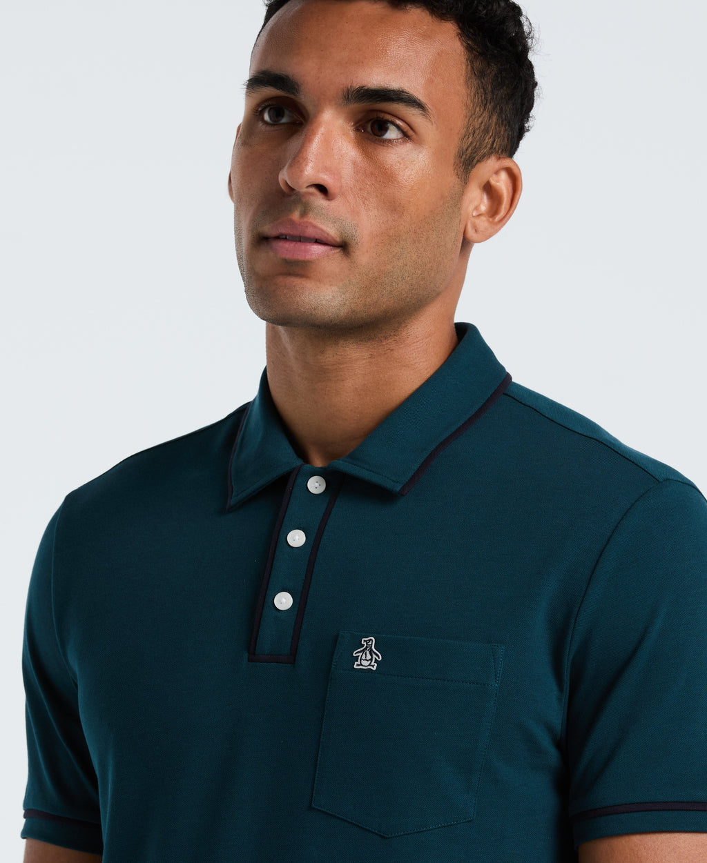 Earl™ Pique Polo