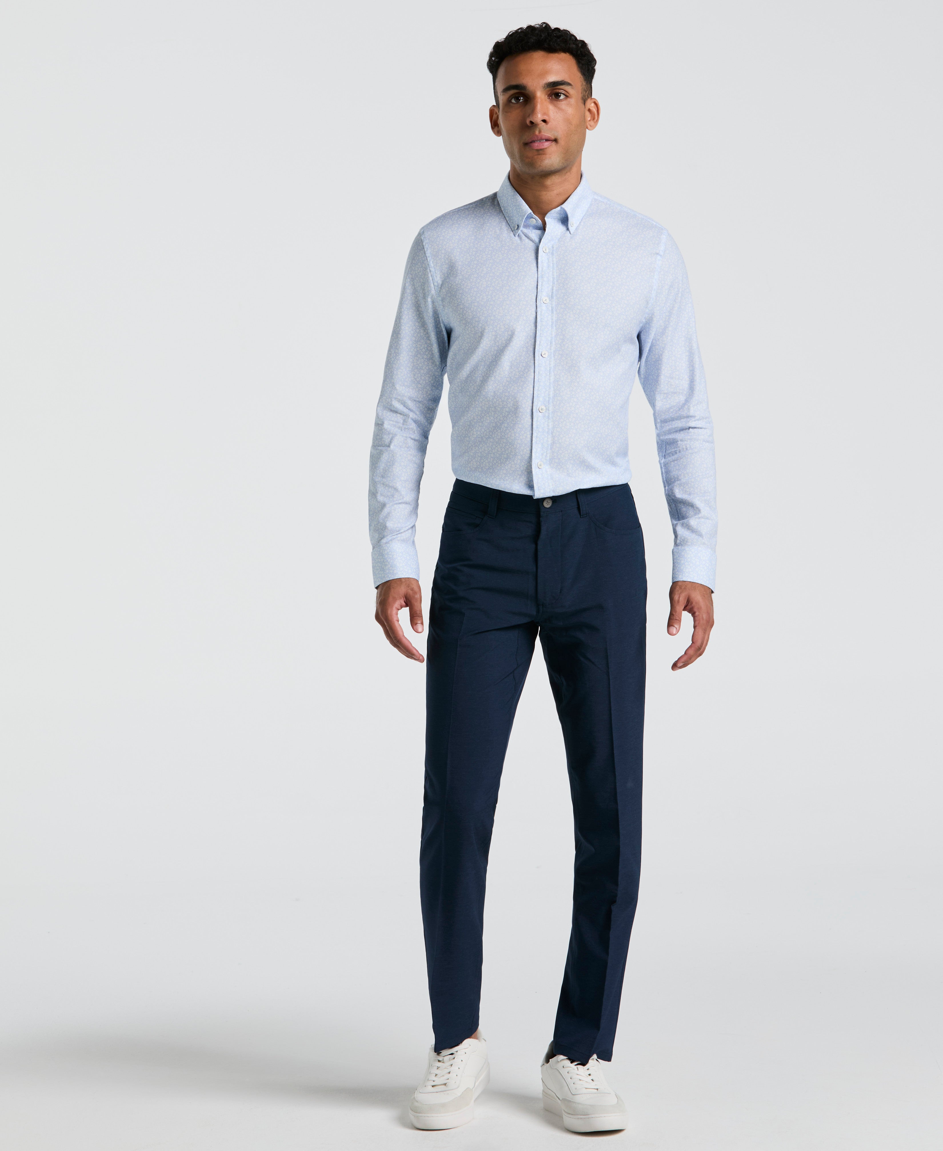 Technical 5 Pocket Golf Pant