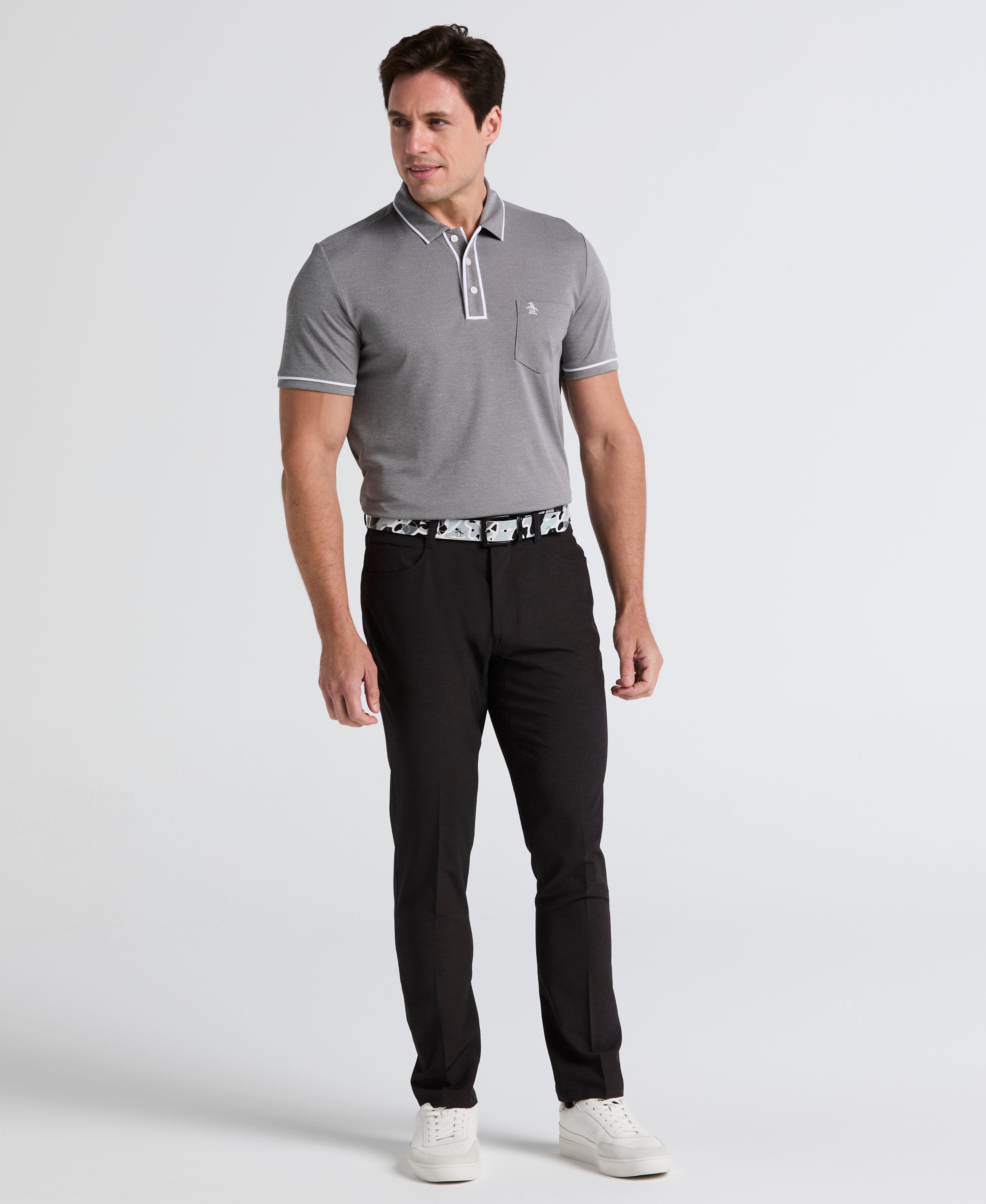 Technical 5 Pocket Golf Pant
