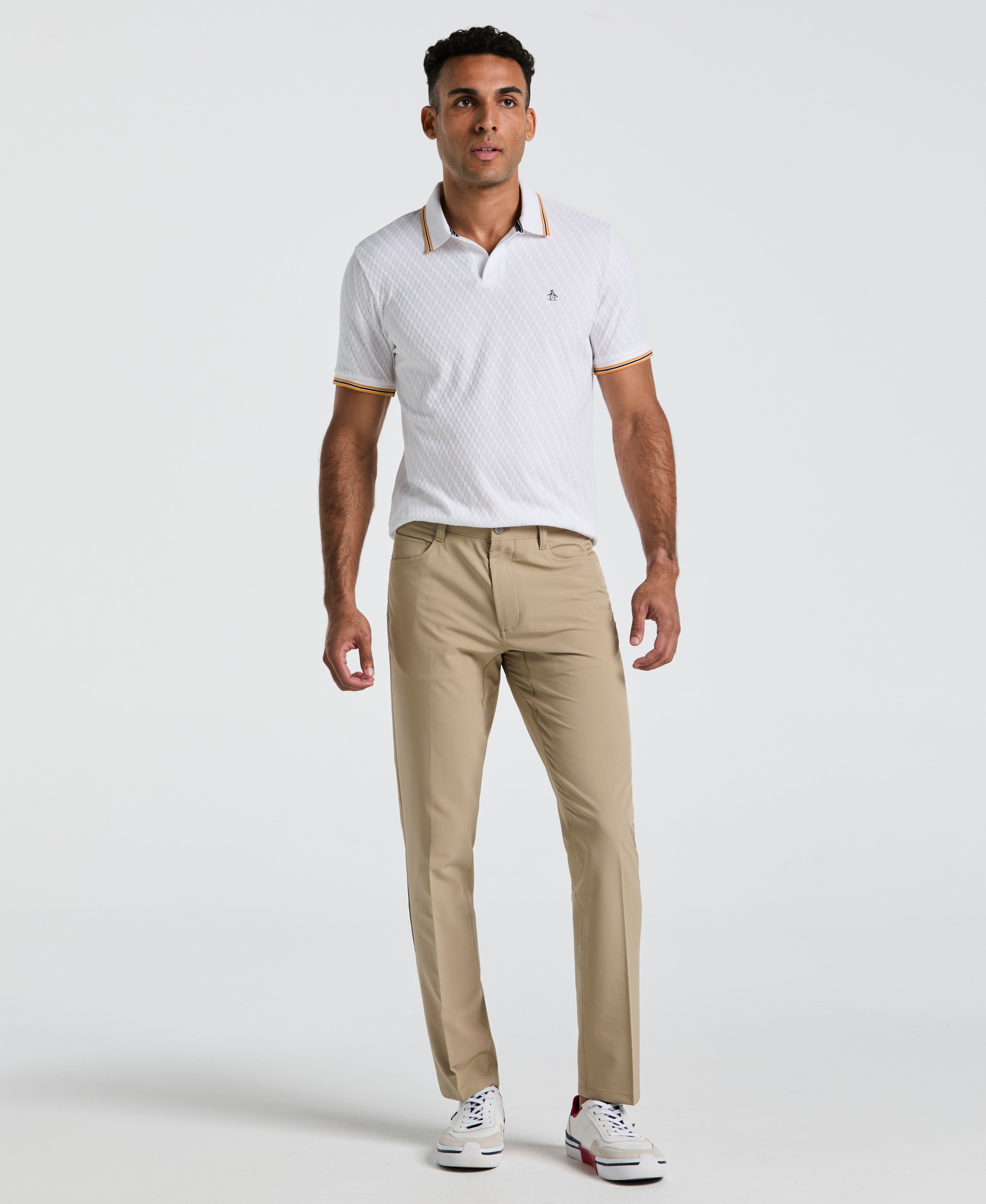 Technical 5 Pocket Golf Pant
