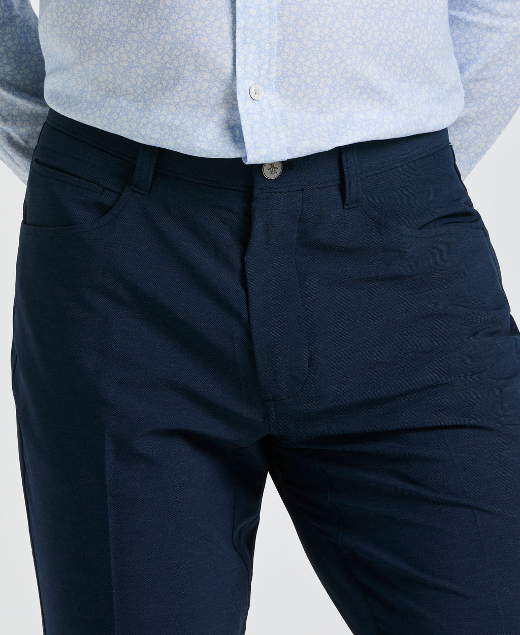 Technical 5 Pocket Golf Pant