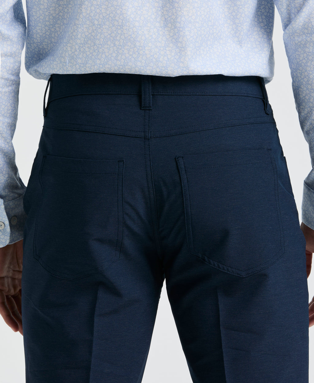 Technical 5 Pocket Golf Pant