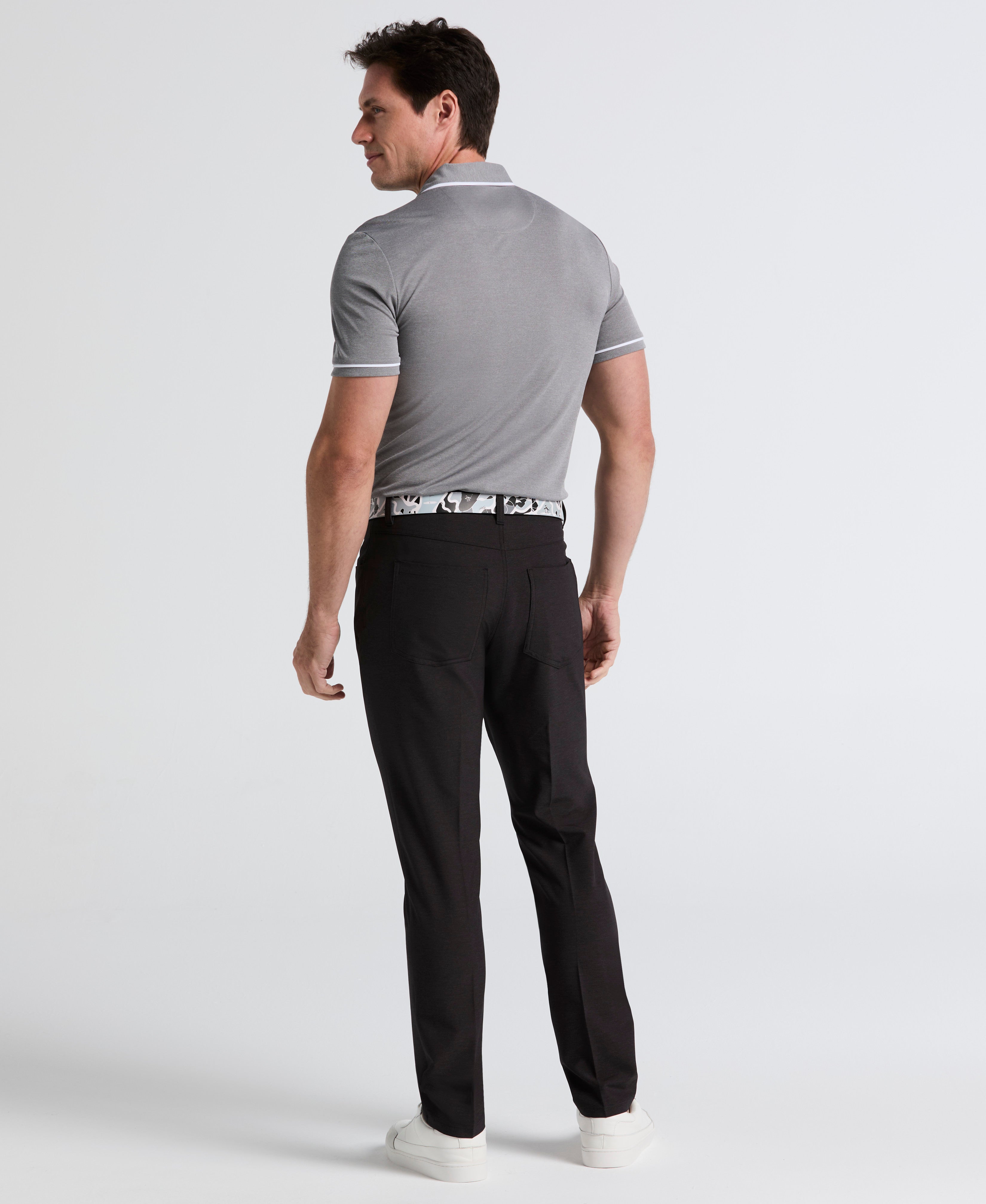 Technical 5 Pocket Golf Pant