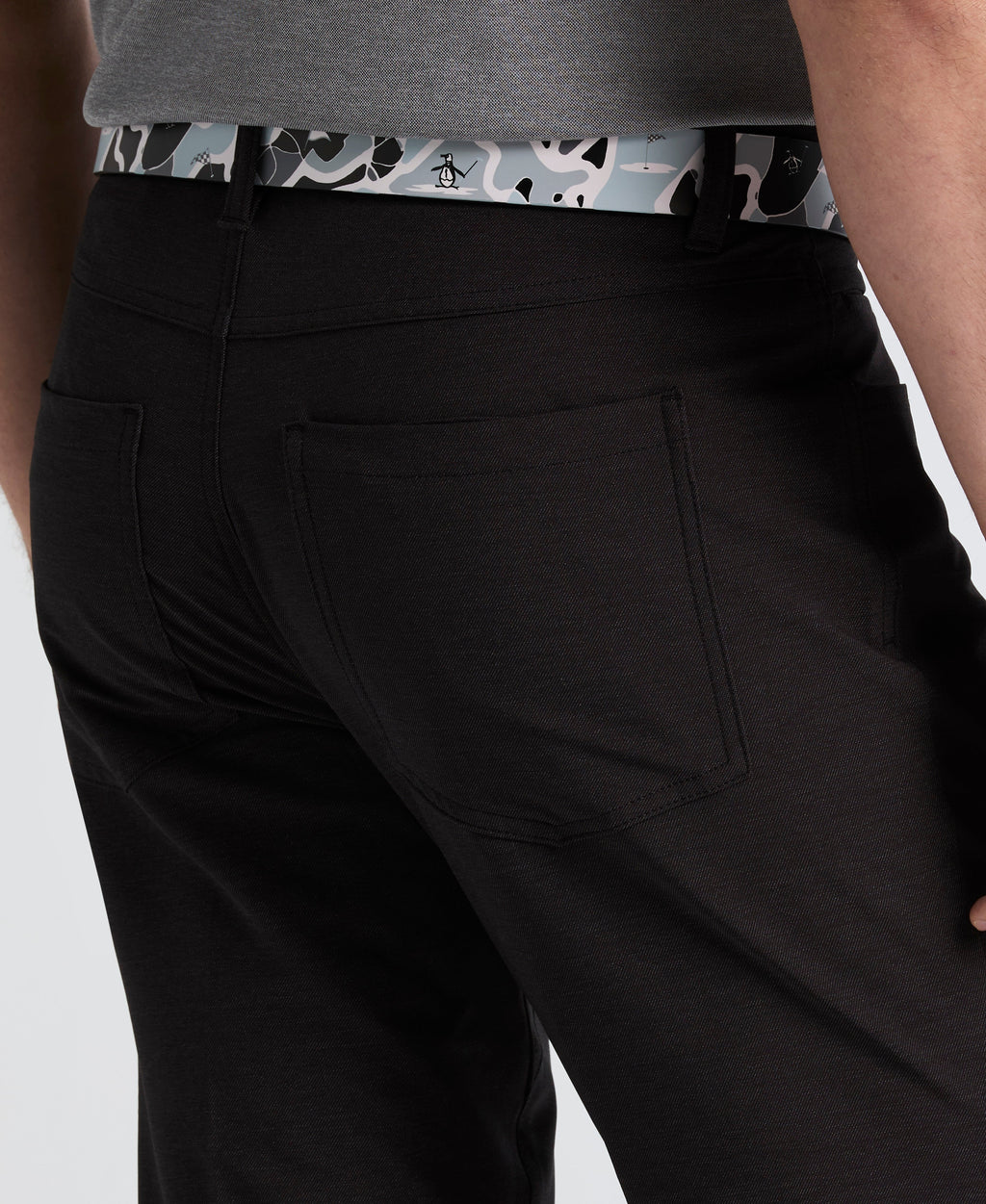 Technical 5 Pocket Golf Pant