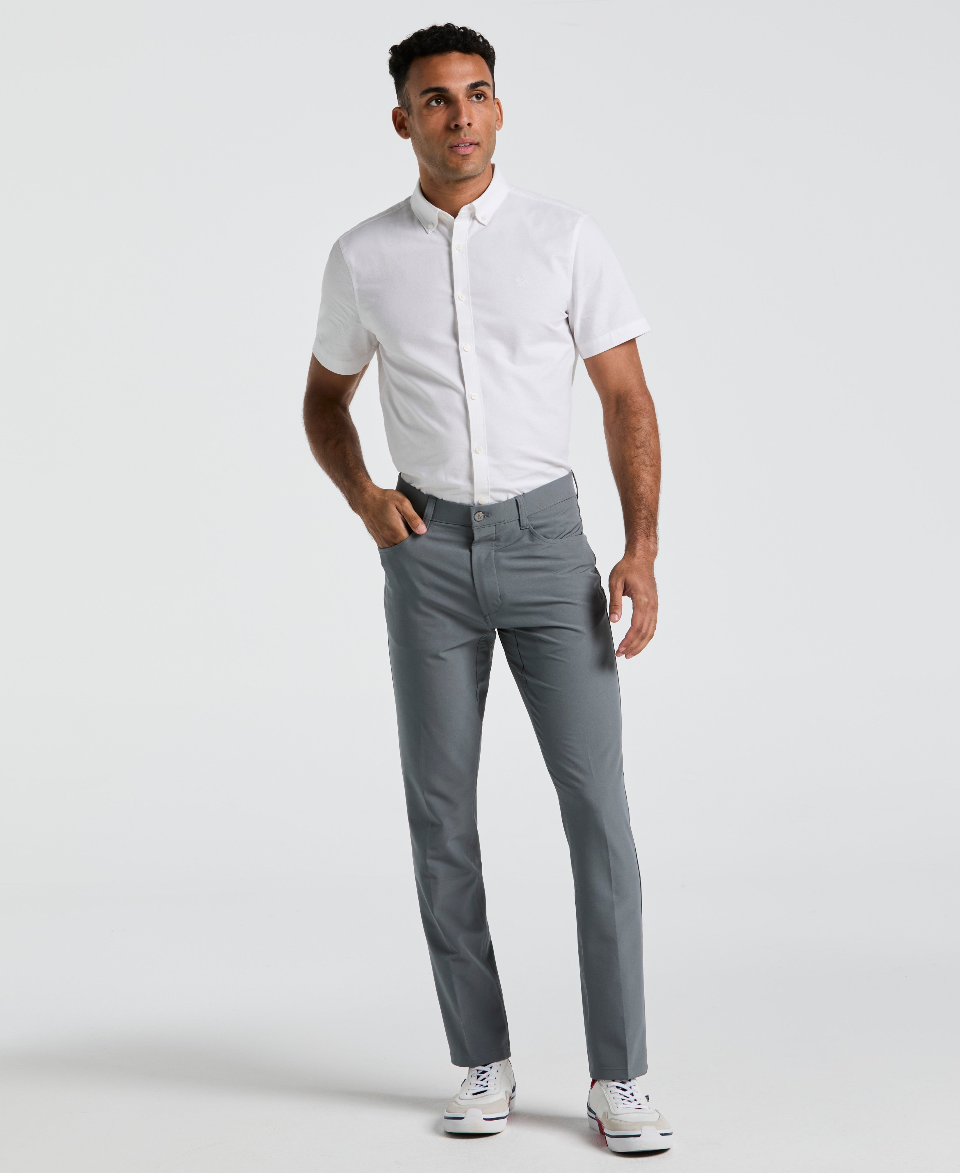 Technical 5 Pocket Golf Pant