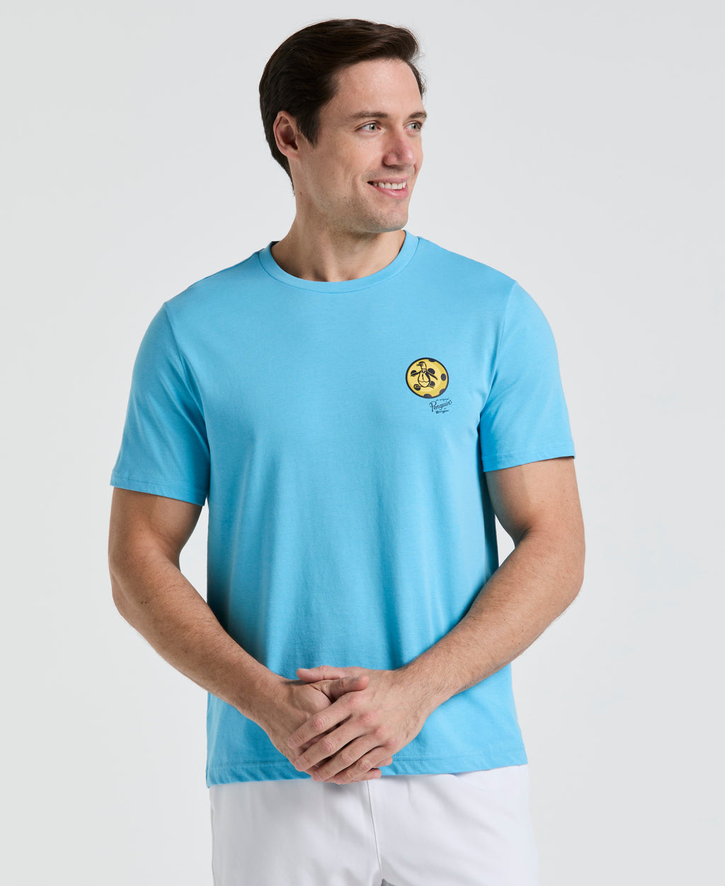 Trademark Paddle Graphic Tee