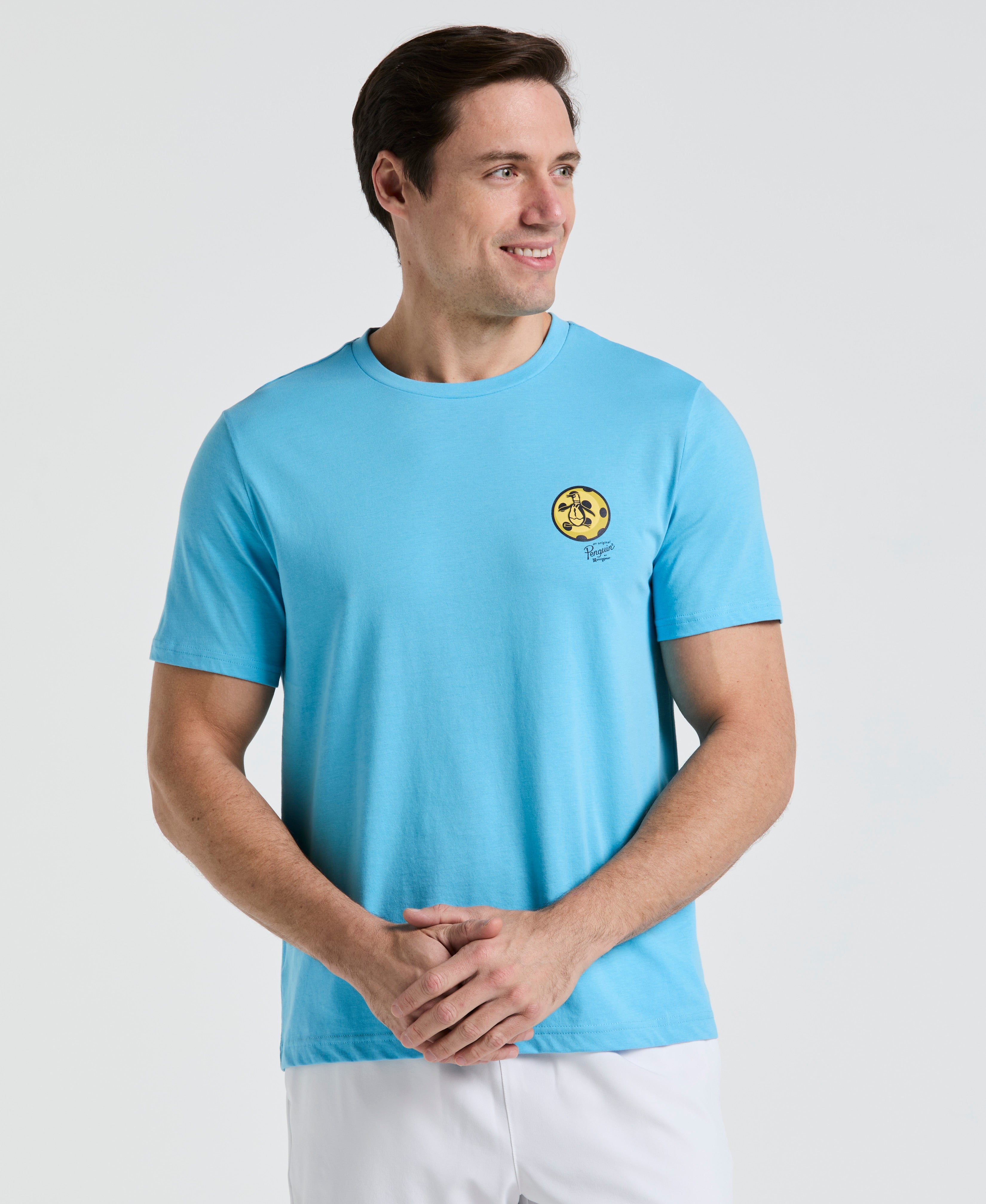 Trademark Paddle Graphic Tee