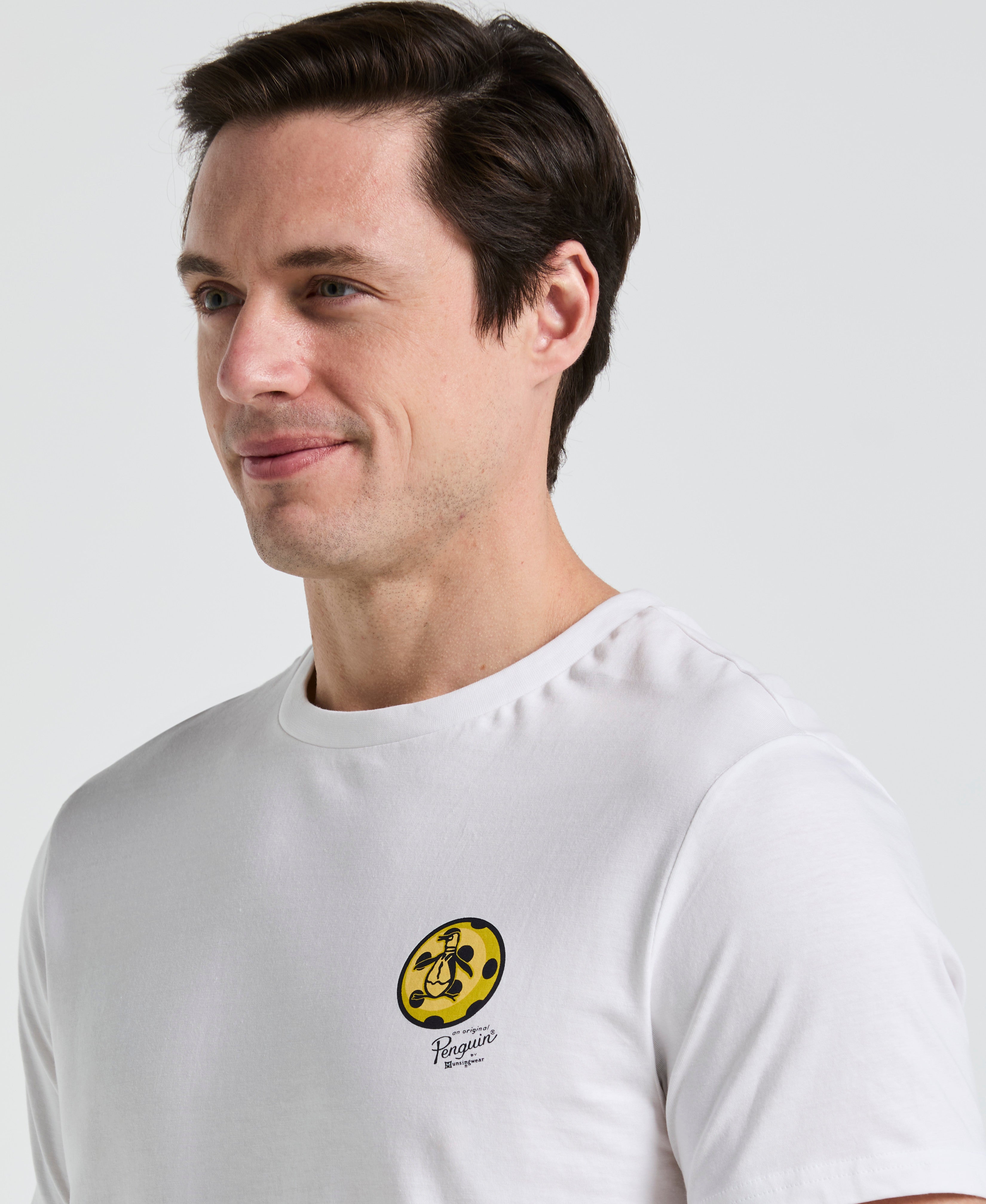 Trademark Paddle Graphic Tee